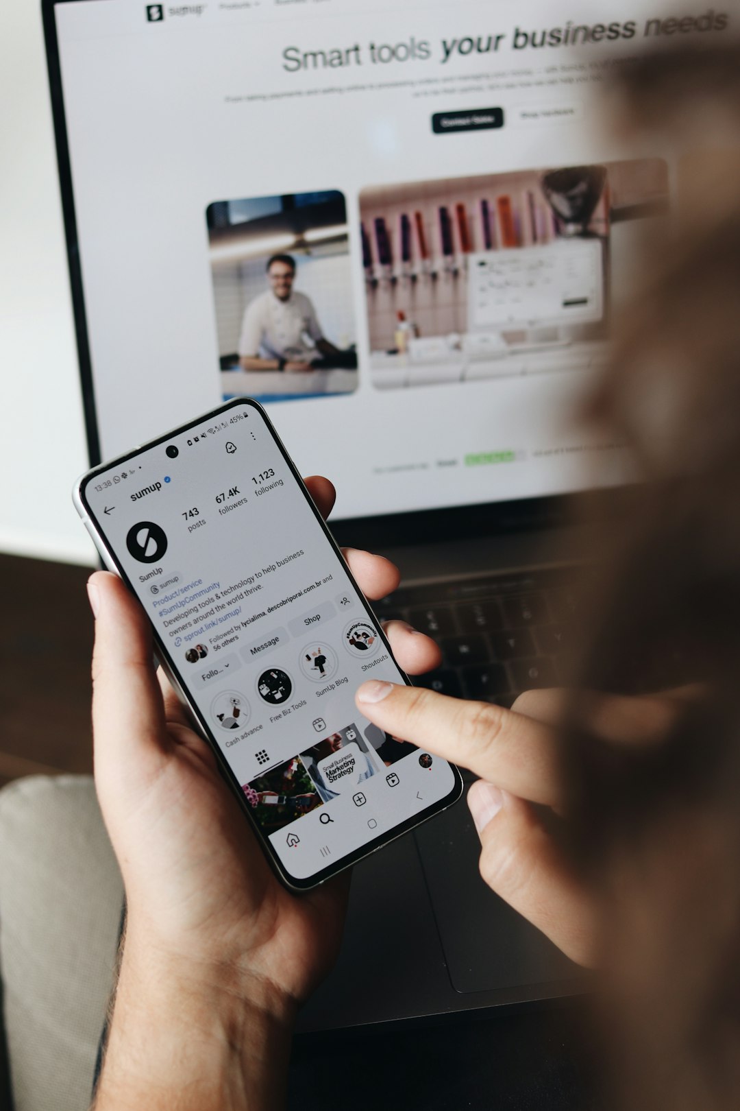 Выбор форекс брокера