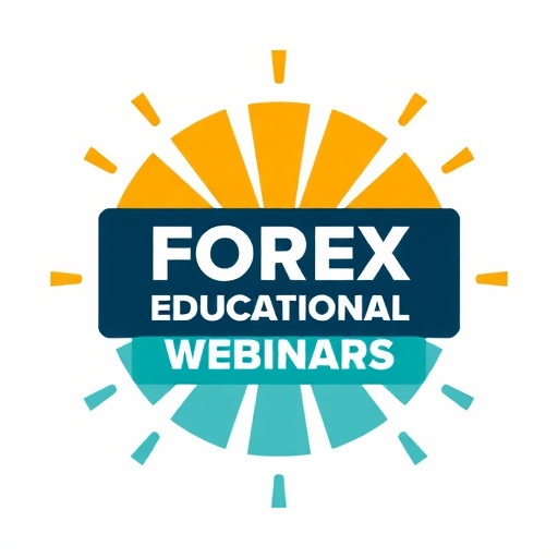 Forex Webinars Hub Logo